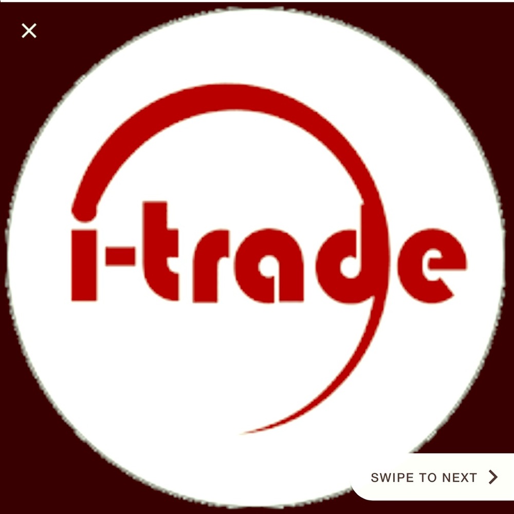 I trade